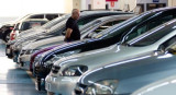 Autos usados - Informe de marzo