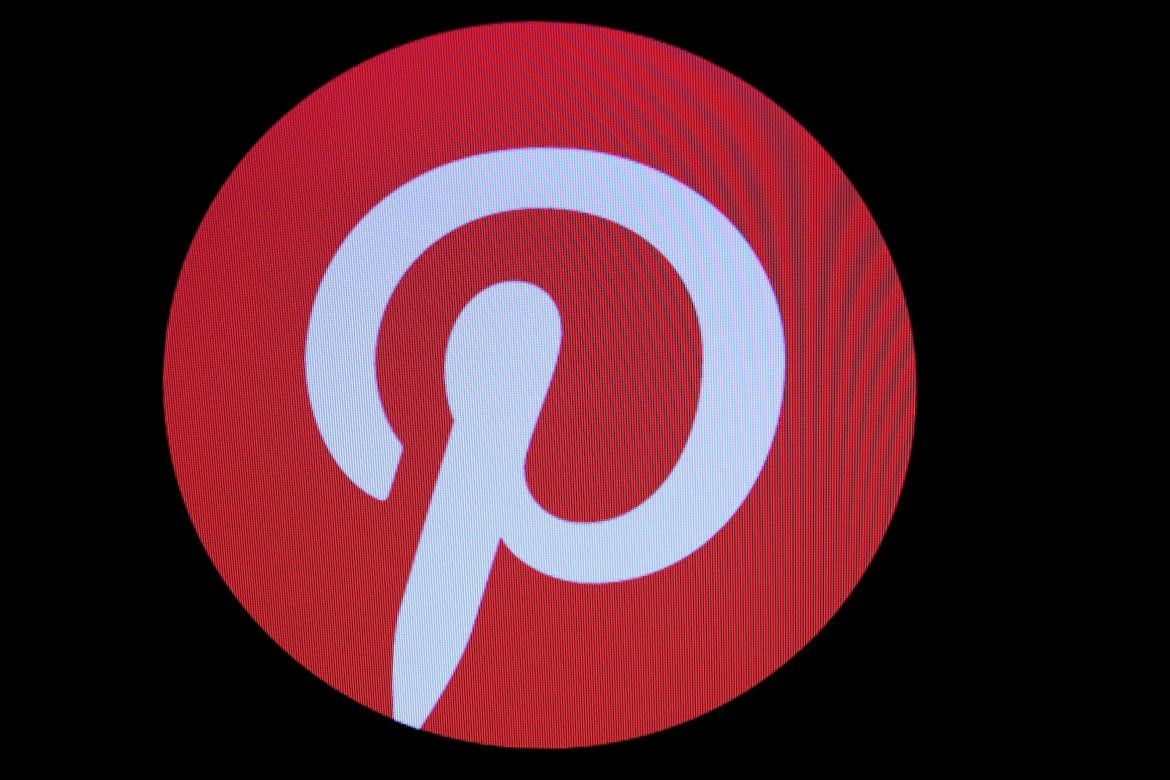 Pinterest en la bolsa de Nueva York, Redes Sociales, Tecnología, Reuters