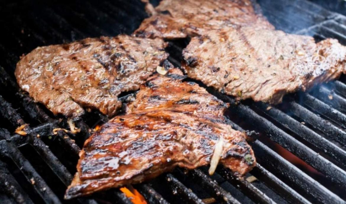 Carne asada