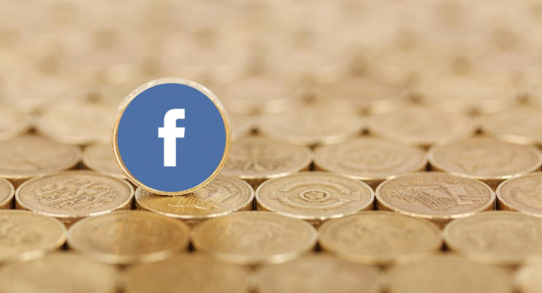 Facebook desarrollará una moneda virtual para pagar a sus usuarios