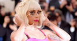 Lady Gaga se roba las miradas en la Met Gala 2019
