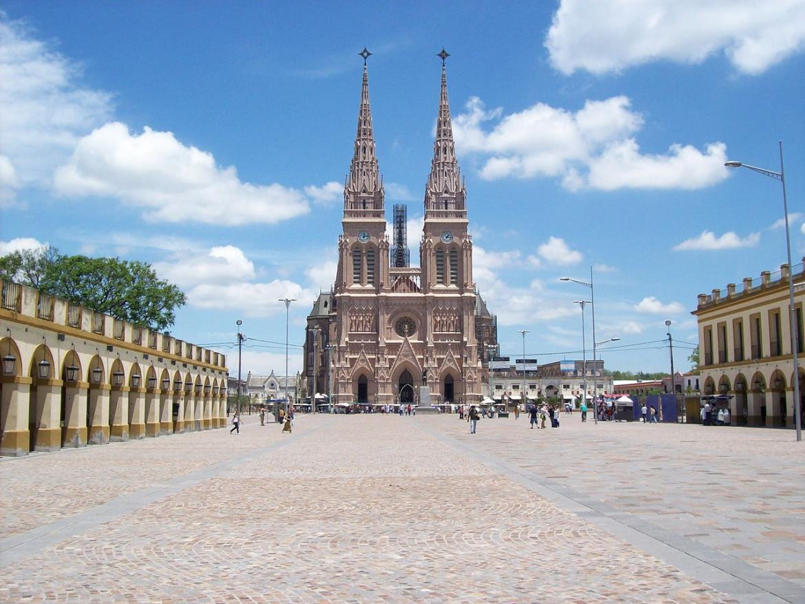 Se celebra hoy el Día de Nuestra Señora de Luján, ¿por qué es la patrona de Argentina?