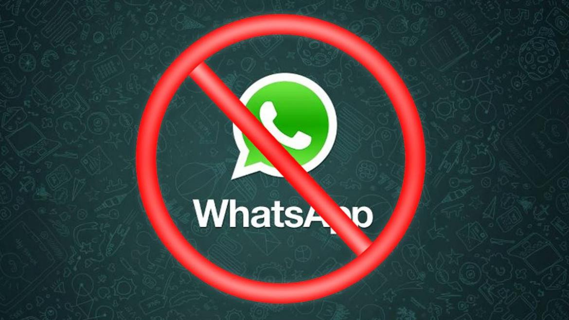 WhatsApp dejará de funcionar en estos celulares a fin de año	