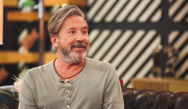 Ricardo Montaner - entrevista