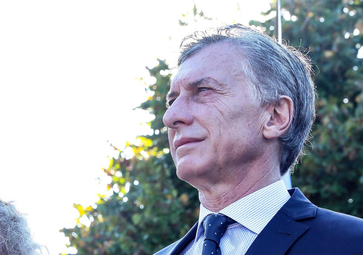 Mauricio Macri, Cambiemos, Gobierno, política, NA