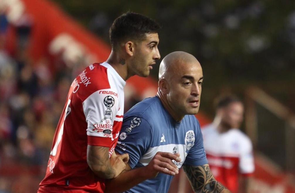 Copa Superliga - Argentinos vs. Gimnasia - Fútbol - Deportes - (Foto: Twitter)