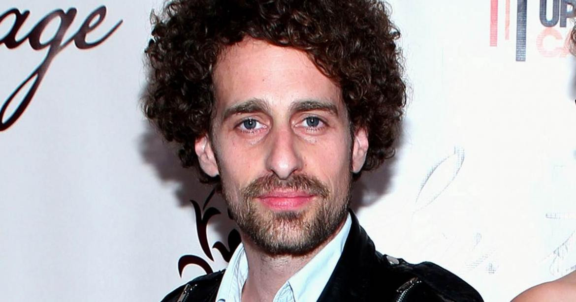 Isaac KappyIsaac Kappy, actor de Breaking Bad y Thor