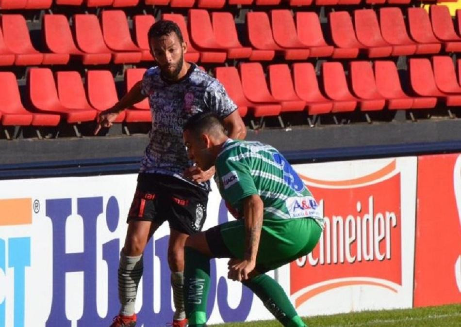 Copa Argentina, Huracán vs. Unión de Sunchales, fútbol, deportes,