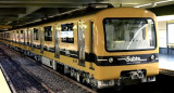 Línea E - subte