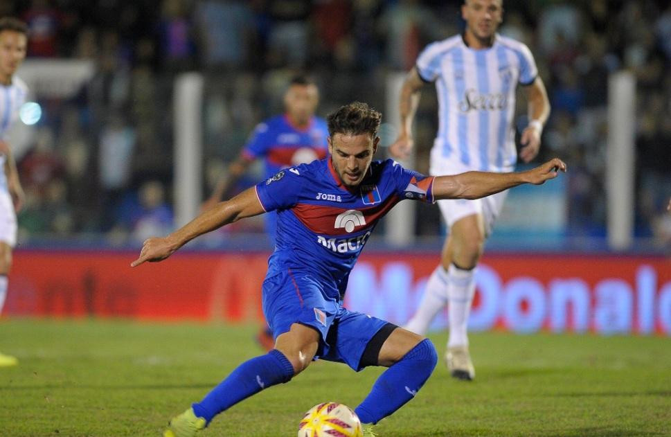 Copa Superliga - Tigre vs. Atlético Tucuman