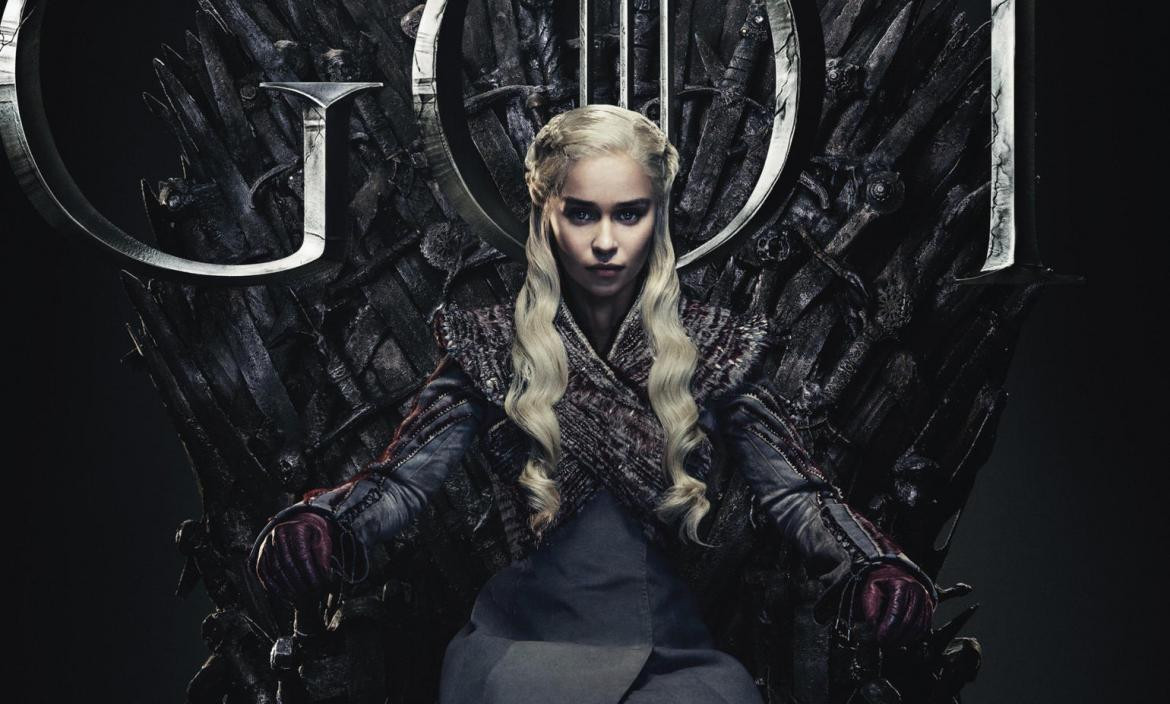 Game of Thrones - Final de serie