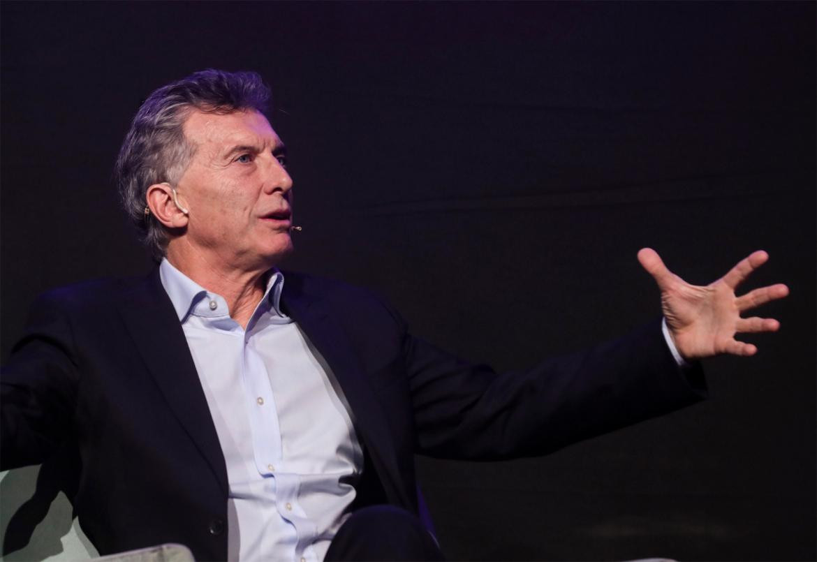 Mauricio Macri, presidente, Cambiemos, Gobierno, política, Elecciones 2019, NA