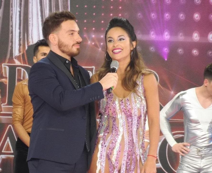 Bailando por un Sueño 2019 - Cierre noche disco