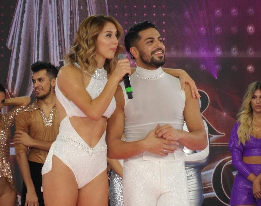 Bailando por un Sueño 2019 - Cierre noche disco