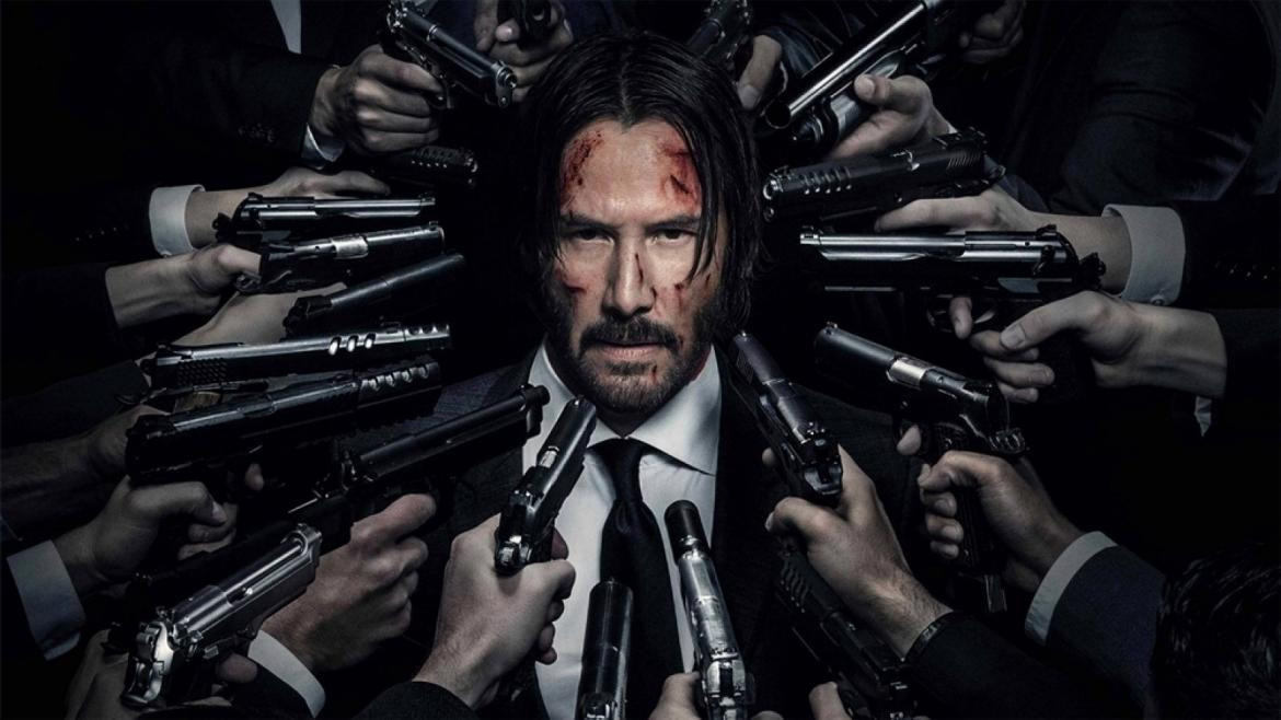 John Wick: Chapter 3 – Parabellum