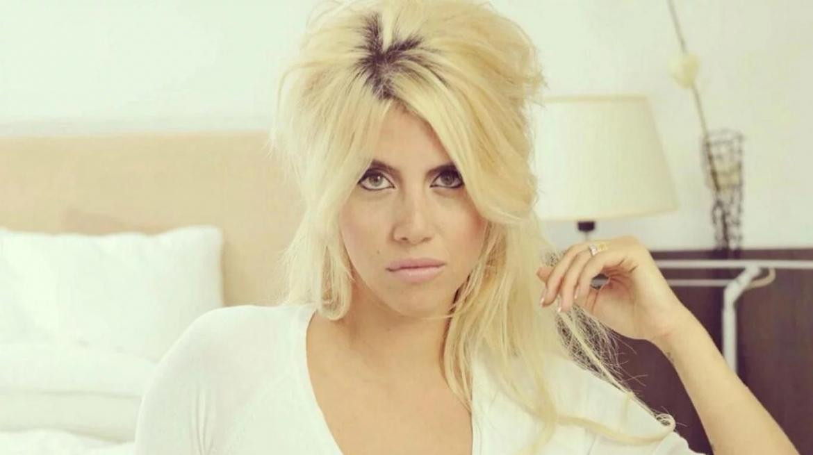 Wanda Nara