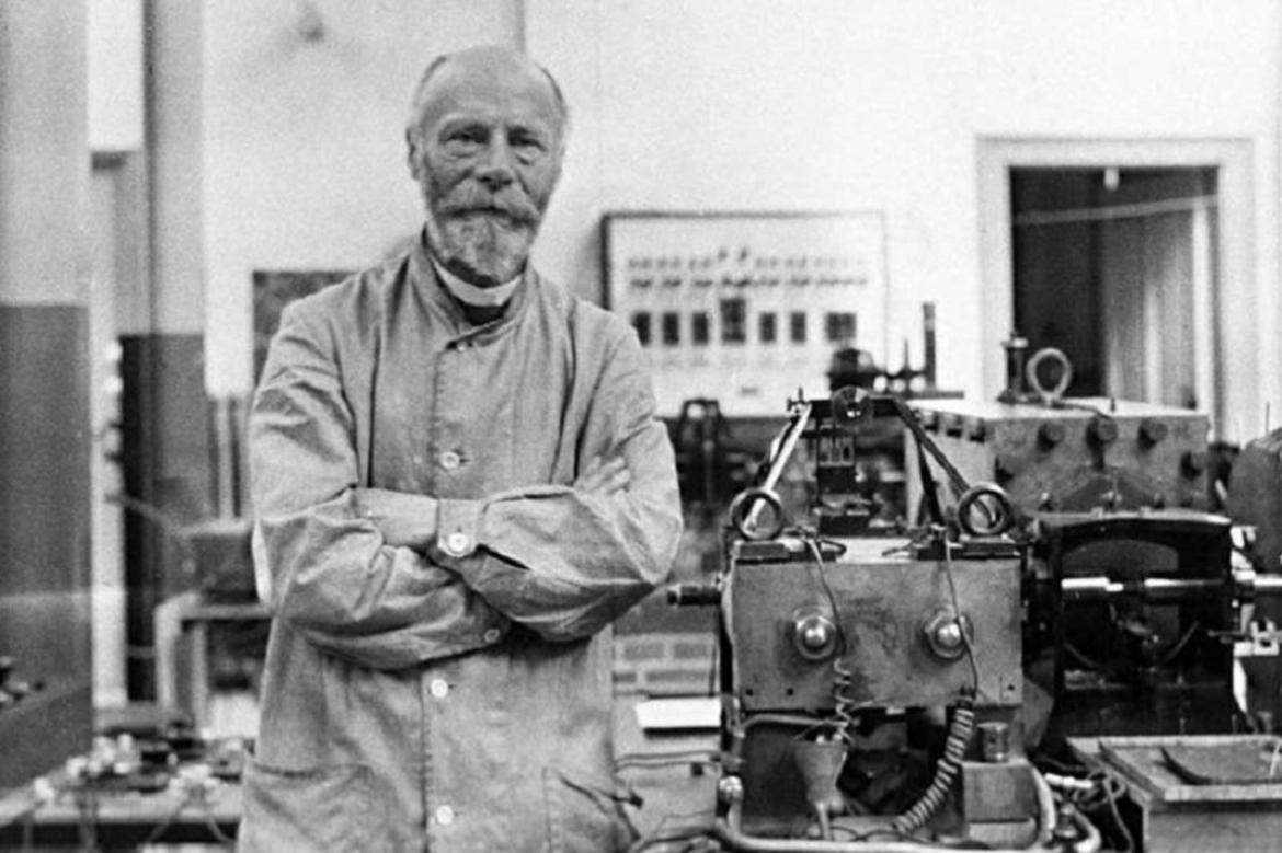 Willem Einthoven