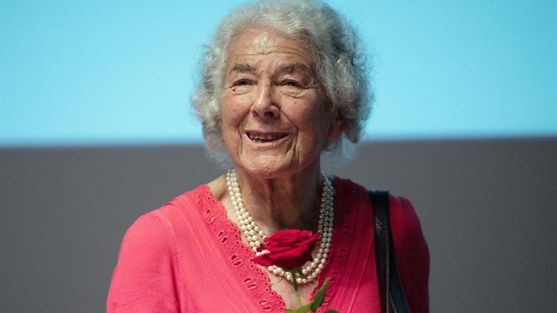 Judith Kerr