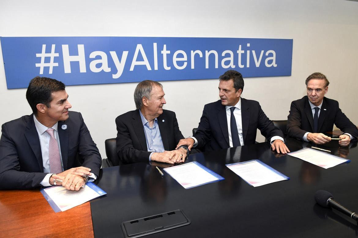 Alternativa Federal - Agencia NA