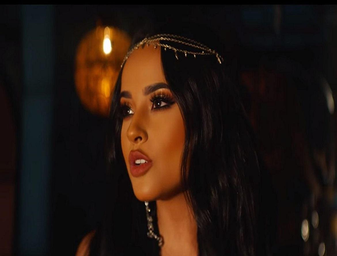 Becky G Aladdin Música