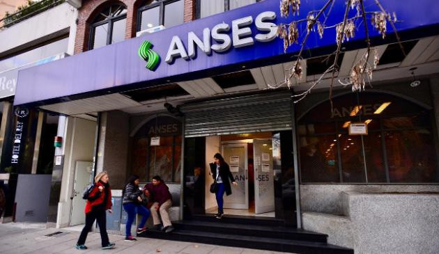 Anses - jubilaciones 