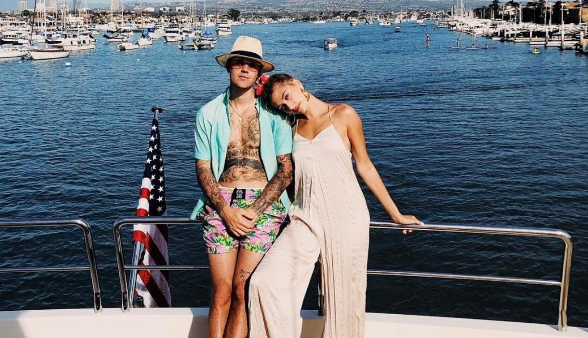 Justin Bieber y Hailey Baldwin retrasan su boda por la salud mental del cantante