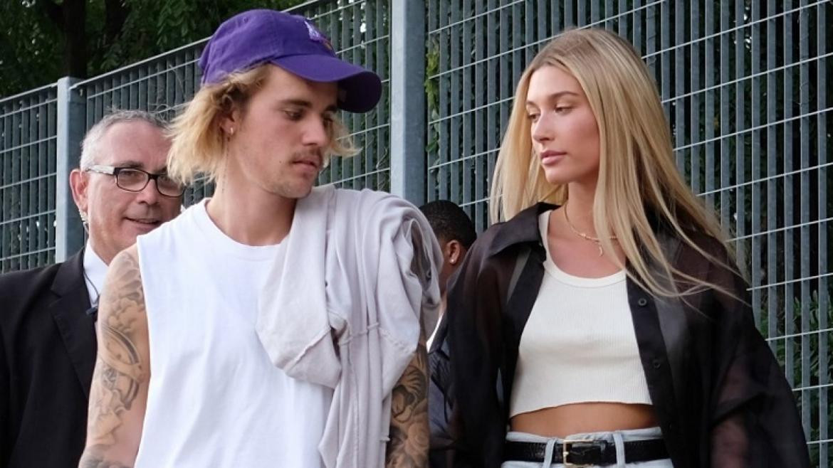 Justin Bieber y Hailey Baldwin retrasan su boda por la salud mental del cantante