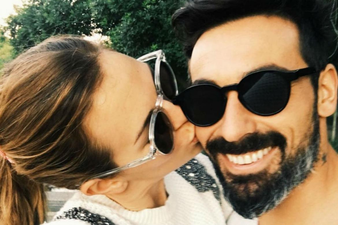 Yanina Screpante confesó los motivos de su separación con Ezequiel Lavezzi