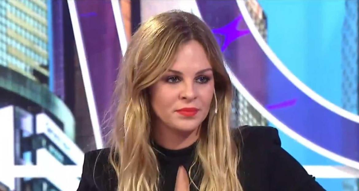 Yanina Screpante confesó los motivos de su separación con Ezequiel Lavezzi