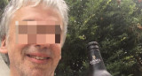 Pediatra del Garrahan detenido