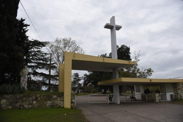 Catequista condenado por abuso - Rosario