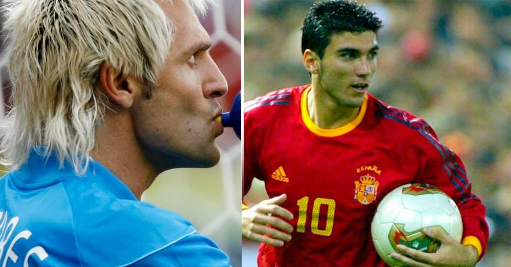 Santiago Cañizares sobre muerte de José Antonio Reyes, muerte de jugador, polémica, fútbol