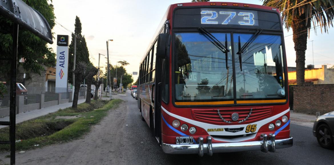 Paro e colectivo en Provincia