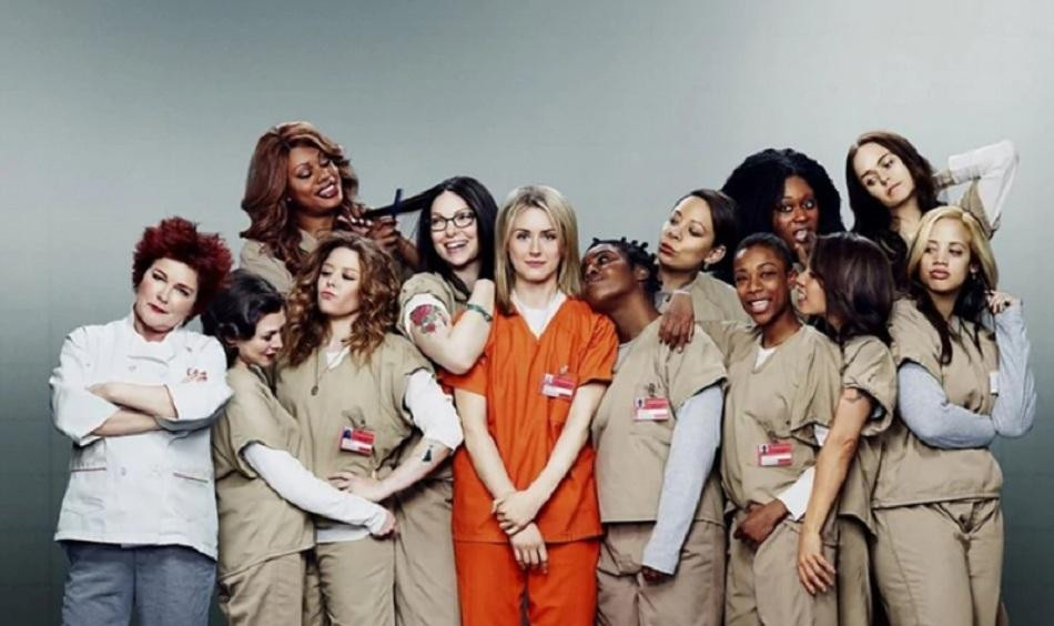 Orange is the New Black