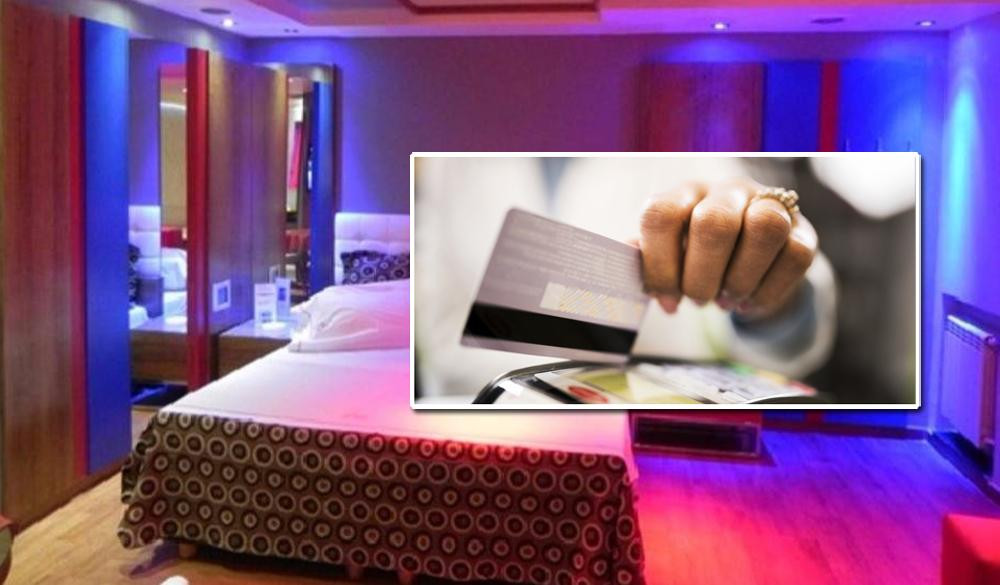 Demandó a hotel alojamiento: su marido supo de infidelidad por resumen de tarjeta	