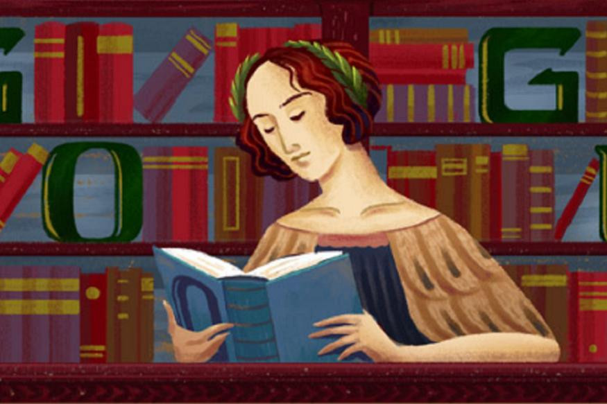 Google rinde homenaje a Elena Cornaro Piscopia, la primera mujer de la historia en recibir un doctorado universitario
