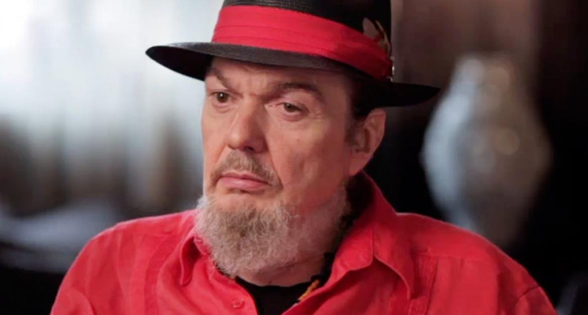 Murió el Dr. John, mítico pianista que inspiró a los Rolling Stones