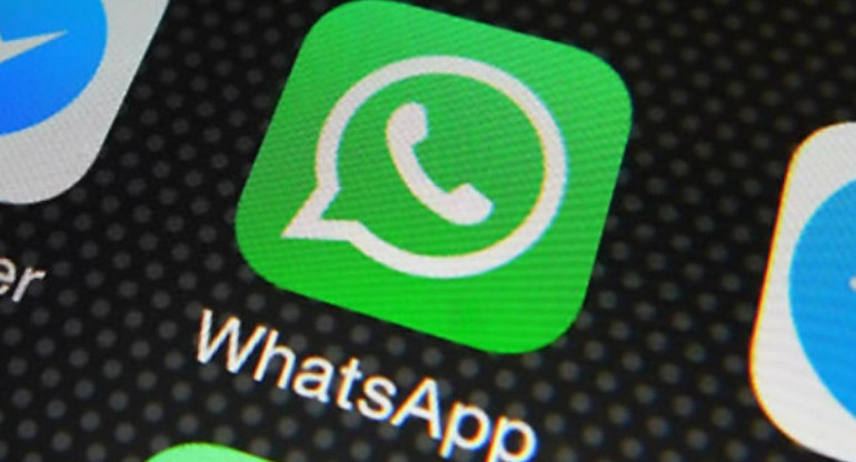 WhatsApp presenta nuevo botón que permitira compartir contenido Facebook
