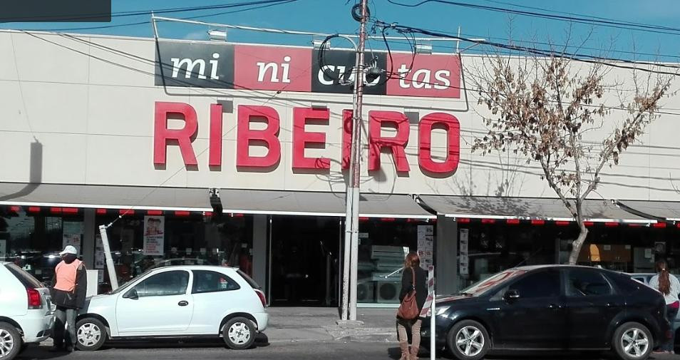Ribeiro - empresa en crisis