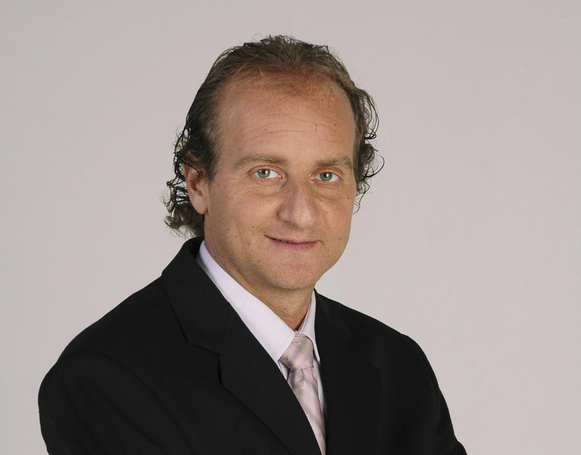 Sergio Gendler - Periodista 