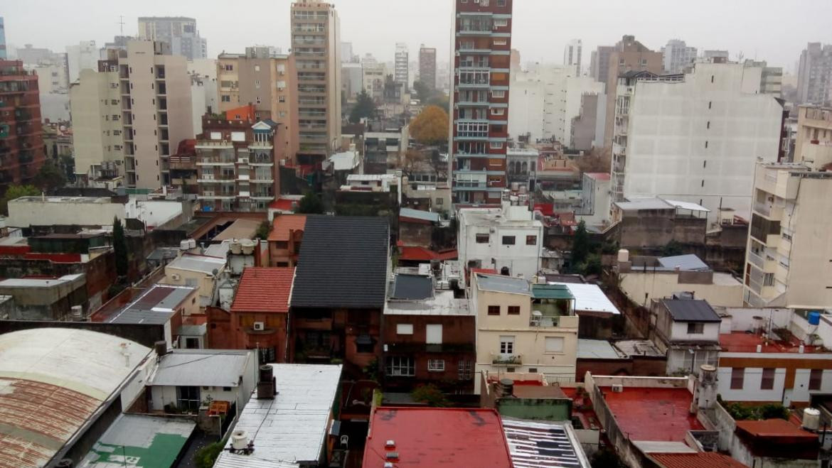 Mega apagón en la Ciudad de Buenos Aires y gran parte del país