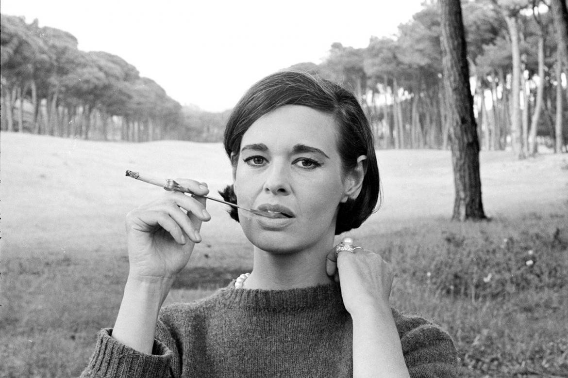 Gloria Vanderbilt, artista ícono de la moda y el espectáculo	