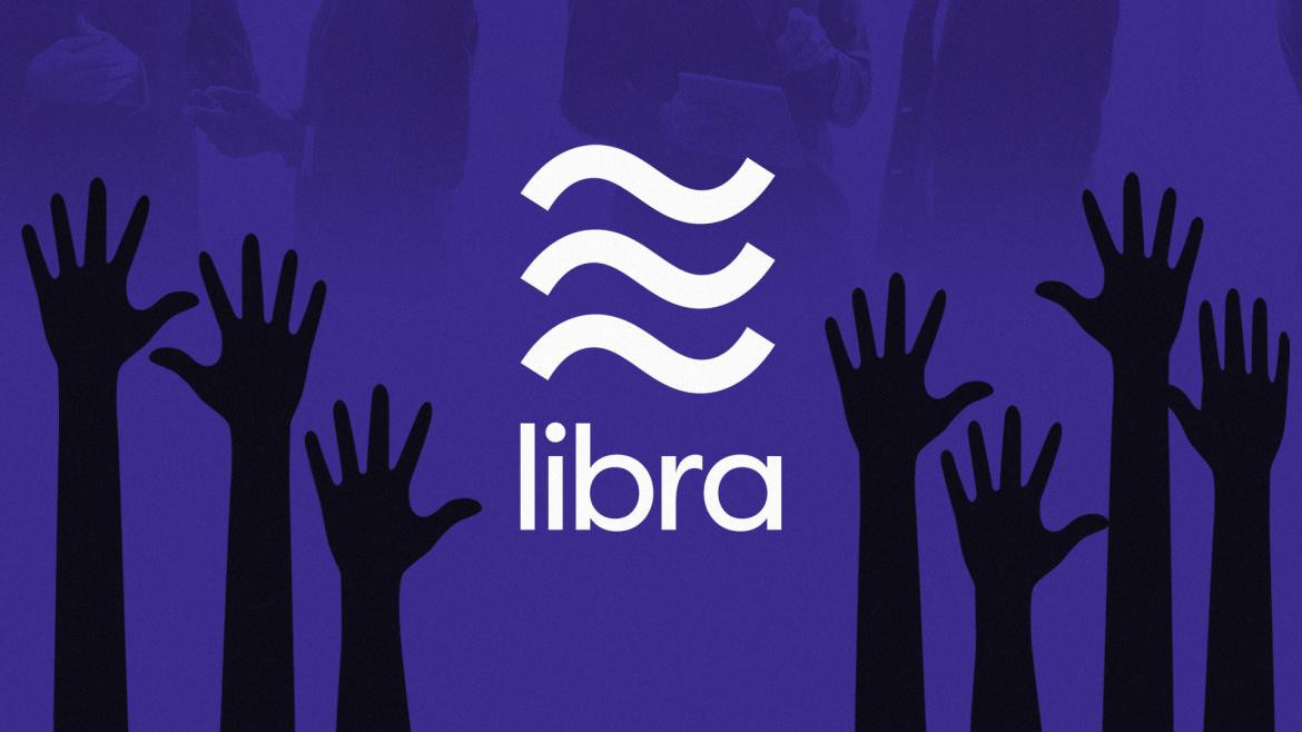 Libra, criptomoneda de Facebook para WhatsApp y Mercado Pago