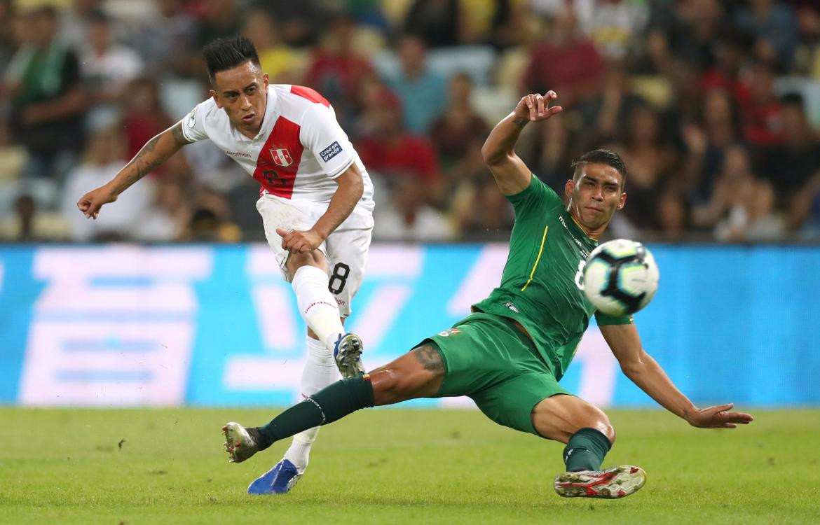Copa América 2019, BRASIL VS VENEZUELA, fútbol, REUTERS