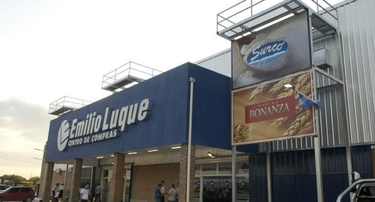 Supermercado Emilio Luque declaró la quiebra en Tucumán
