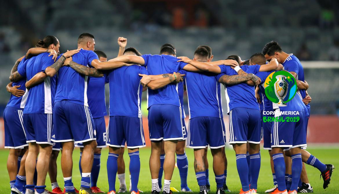 Copa América 2019, SELECCIÓN ARGENTINA, fútbol, reuters