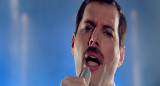 Freddie Mercury