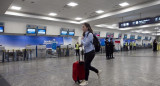 Controladores aéreos - Paro