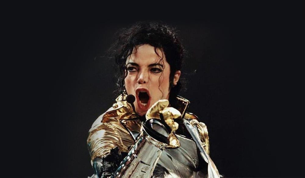Michael Jackson, cantante, música, espectáculos