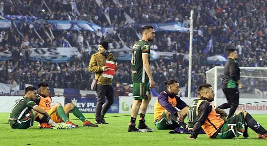 Polémica final del fútbol de Ascenso entre Alvarado y San Jorge, escándalo en AFA, deportes